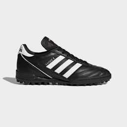 KAISER 5 TEAM BOOTS - Black / Footwear White / None