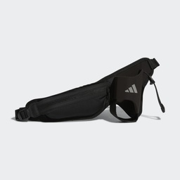 [4066751966084] RUNNING BOTTLE BAG - Black