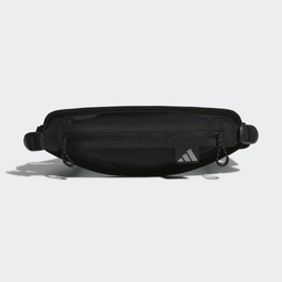 [4066751966237] RUNNING WAIST BAG - Black