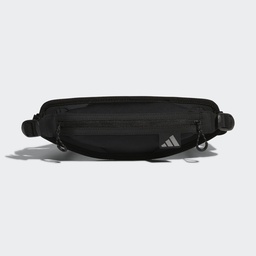 [4066751966237] RUNNING WAIST BAG - Black