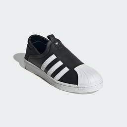 SUPERSTAR SLIP-ON SHOES - Core Black / Ftwr White / Ftwr White