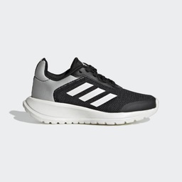 TENSAUR RUN SHOES - Core Black / Core White / Grey Two