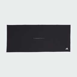 [4066761312499] THE CLUB GOLF TOWEL  - Black