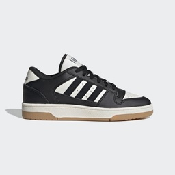 TURNAROUND SHOES - Core Black / Cloud White / Gum 3