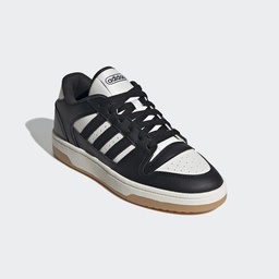 TURNAROUND SHOES - Core Black / Cloud White / Gum 3