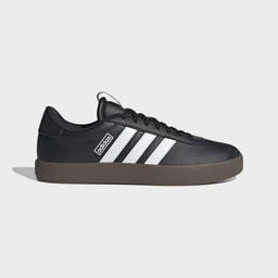 VL COURT 3.0 SHOES - Core Black / Ftwr White / Gum5