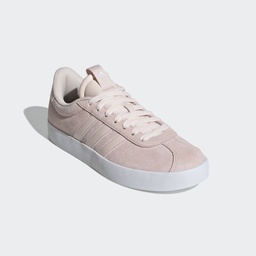 VL COURT 3.0 SHOES - Wonder Quartz / Wonder Quartz / Ftwr White
