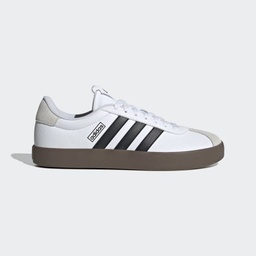 VL COURT 3.0 SHOES - Ftwr White / Core Black / Grey One