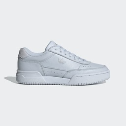 COURT SUPER SHOES - Halo Blue / Halo Blue / Halo Blue