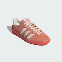 BERMUDA SHOES - Pink / Preloved Scarlet / Cloud White