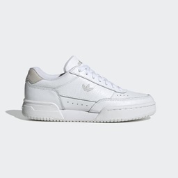 [4066764373176] COURT SUPER SHOES - Ftwr White / Grey One / Ftwr White