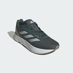 DURAMO SL SHOES - Legend Ivy / Zero Met. / Silver Pebble