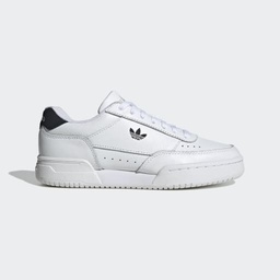 COURT SUPER SHOES - Ftwr White / Core Black / Off White
