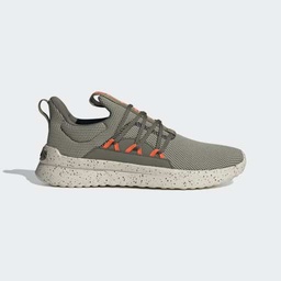 [4066765516572] LITE RACER ADAPT 5.0 - Silver Pebble / Olive Strata / Alumina