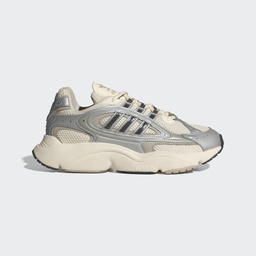 [4066759179790] OZMILLEN SHOES - Chalk White / Carbon / Wonder Beige