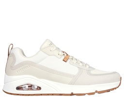 UNO - LAYOVER - OFF WHITE