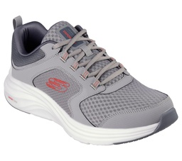 VAPOR FOAM - NEWMATIC - GRAY RED