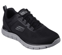 TRACK - BROADER - BLACK CHARCOAL
