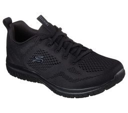 VIRTUE - KIND FAVOR - BLACK BLACK