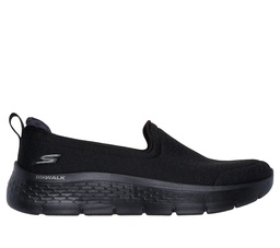 GO WALK FLEX  - BLACK BLACK