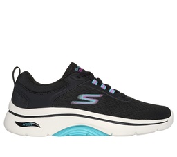 GOWALK ARCH FIT 2.0 - BALIN - BLACK MULTI