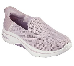 GO WALK ARCH FIT 2.0 - MAUVE