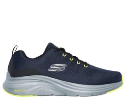 RELAXED FIT: D'LUX WALKER 2.0 - STEADYWAY - NAVY ORANGE