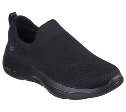 GO WALK ARCH FIT 2.0 - PAITYN - BLACK BLACK
