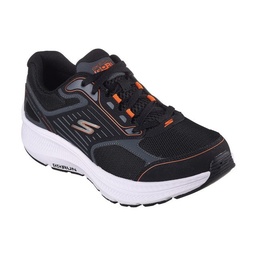 GO RUN CONSISTENT 2.0 - BLACK ORANGE