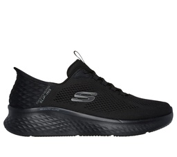 SLIP-INS: SPORT SKECH-LITE PRO - PRIMEBASE - BLACK BLACK