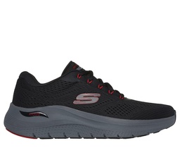 ARCH FIT 2.0 - BLACK RED