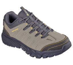 DYNAMITE AT - NATURAL GRAY