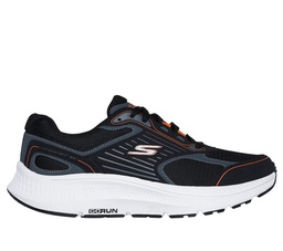 GO RUN CONSISTENT 2.0 - BLACK ORANGE