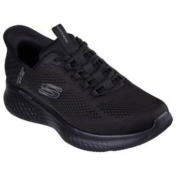 SLIP-INS: SPORT SKECH-LITE PRO - PRIMEBASE - BLACK BLACK
