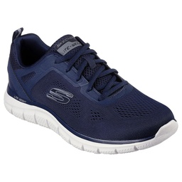 SPORT TRACK - BROADER - NAVY