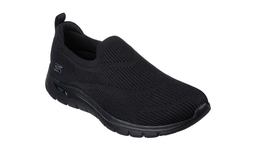 ARCH FIT VISTA - INSPIRATION - BLACK BLACK