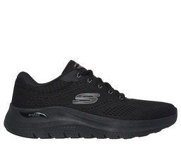 ARCH FIT 2.0 - BLACK BLACK
