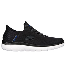 SUMMITS - HIGH RANGE - BLACK