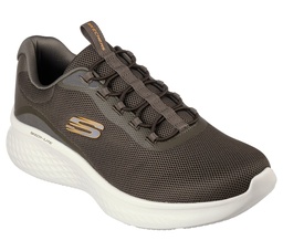 SKECH-LITE PRO - OLIVE ORANGE