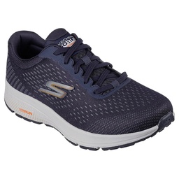 GO RUN CONSISTENT - NAVY ORANGE