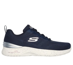 SKECH AIR DYNAMIGHT - NAVY PINK