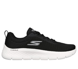 GOWALK FLEX - ALANI - BLACK WHITE