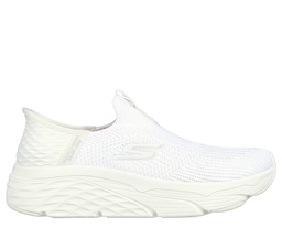 SLIP-INS: MAX CUSHIONING ELITE - SMOOTH TRANSITION - OFF WHITE