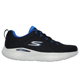 GO RUN LITE - BLACK MULTI