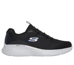 SKECH-LITE PRO - LEDGER - BLACK BLUE