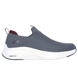 SPORT VAPOR FOAM - COVERT - CHARCOAL RED