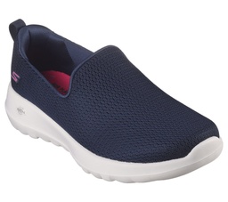 GO WALK JOY - AURORA - NAVY WHITE