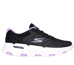 GO RUN 7.0 - DRIVEN - BLACK LAVENDER