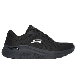 ARCH FIT 2.0 - BIG LEAGUE - BLACK BLACK
