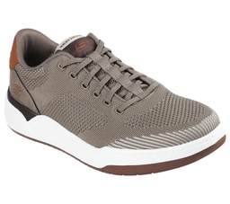 RELAXED FIT: CORLISS - DORSET - TAUPE